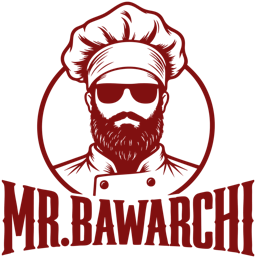 Mr Bawarchi
