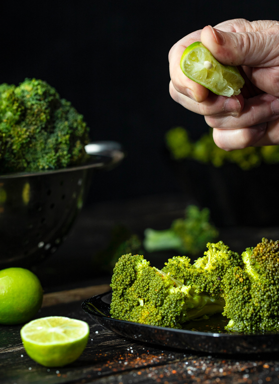 Daily Food 
Courses 
with Drinks