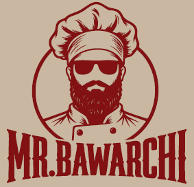Mr Bawarchi